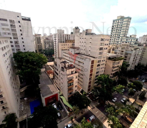 Imagem Apartamento com 2 Quartos à Venda, 100 m² em Higienópolis - São Paulo Imagem Apartamento com 2 Quartos à Venda, 100 m² em Higienópolis - São Paulo