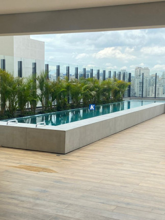 Imagem Studio com 1 Quarto à Venda, 24 m² em Perdizes - São Paulo