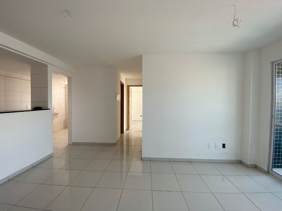 Imagem Apartamento com 2 Quartos à Venda, 64 m² em Candeias - Jaboatão Dos Guararapes