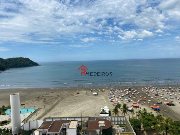 Imagem Apartamento com 4 Quartos à Venda, 250 m² em Canto Do Forte - Praia Grande