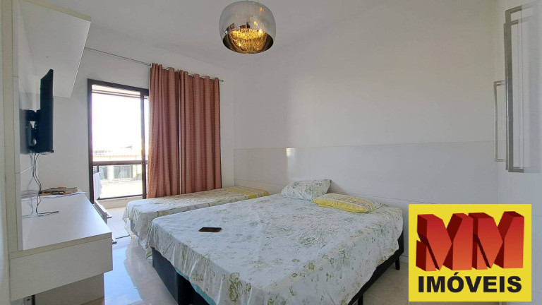 Imagem Apartamento com 1 Quarto à Venda, 45 m² em Centro - Cabo Frio Imagem Apartamento com 1 Quarto à Venda, 45 m² em Centro - Cabo Frio