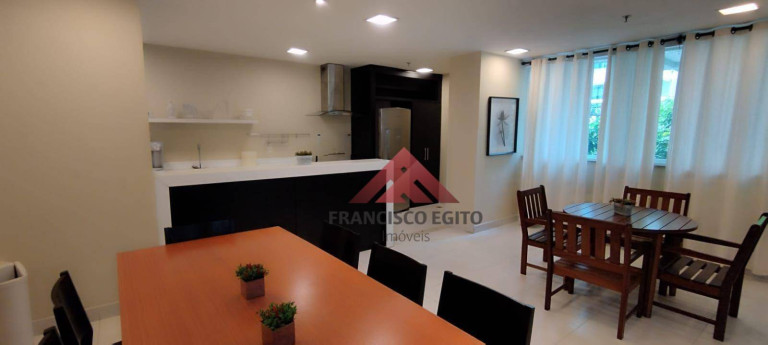 Imagem Apartamento com 3 Quartos à Venda, 96 m² em Santa Rosa - Niterói Imagem Apartamento com 3 Quartos à Venda, 96 m² em Santa Rosa - Niterói