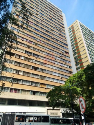 Imagem Apartamento com 1 Quarto à Venda, 50 m² em Centro - Porto Alegre Imagem Apartamento com 1 Quarto à Venda, 50 m² em Centro - Porto Alegre