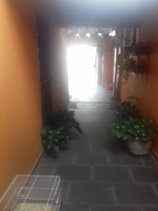Imagem Sobrado com 2 Quartos à Venda, 90 m² em Jardim Monte Alegre (zona Norte) - São Paulo