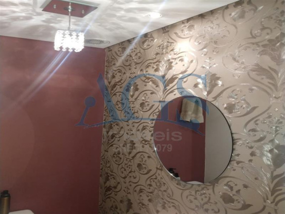 Imagem Apartamento com 2 Quartos à Venda, 92 m² em Vila Regente Feijo - São Paulo