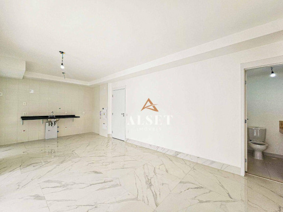 Imagem Apartamento com 3 Quartos à Venda, 92 m² em Mooca - São Paulo