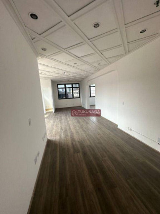 Imagem Sala Comercial à Venda, 90 m² em Campestre - Santo André