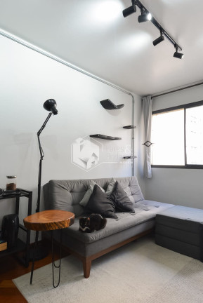 Imagem Apartamento com 1 Quarto à Venda, 41 m² em Jardim Paulista - São Paulo