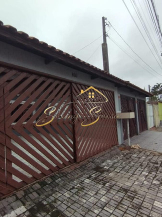 Imagem Casa com 2 Quartos à Venda, em Agenor De Campos - Mongaguá Imagem Casa com 2 Quartos à Venda, em Agenor De Campos - Mongaguá