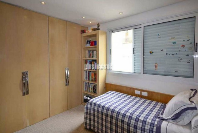 Imagem Apartamento com 3 Quartos à Venda, 484 m² em Itaim Bibi - São Paulo