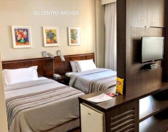Apartamento com 1 Quarto à Venda, 30 m² em Vila Castelar - Belo Horizonte
