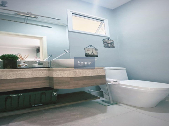 Imagem Casa com 3 Quartos à Venda, em Loteamento Villaggio Di San Francisco - Jundiaí Imagem Casa com 3 Quartos à Venda, em Loteamento Villaggio Di San Francisco - Jundiaí