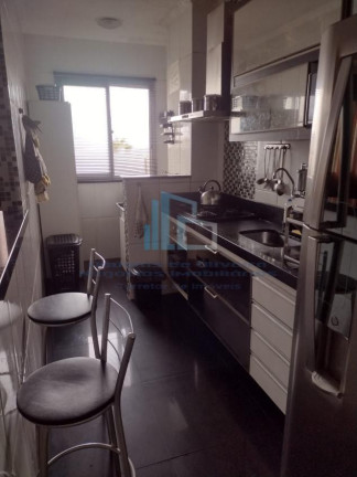 Imagem Apartamento com 3 Quartos à Venda, 100 m² em Mirim - Praia Grande