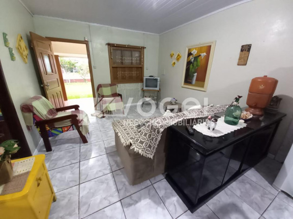 Imagem Casa com 3 Quartos à Venda, em Nova Tramandaí - Tramandai Imagem Casa com 3 Quartos à Venda, em Nova Tramandaí - Tramandai