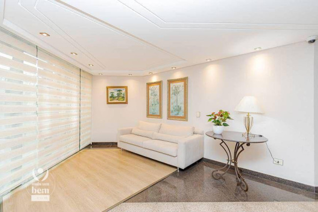 Imagem Apartamento com 3 Quartos à Venda, 149 m² em Centro - Curitiba