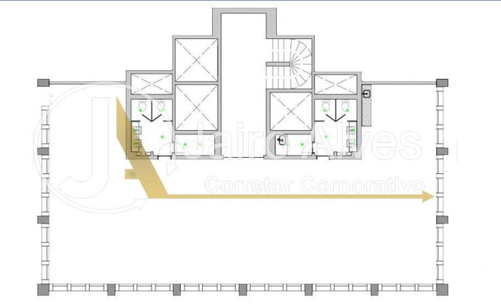 Imagem Imóvel Comercial para Alugar, 203 m² em Jardim Paulista - São Paulo Imagem Imóvel Comercial para Alugar, 203 m² em Jardim Paulista - São Paulo