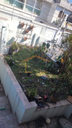 Imagem Sobrado com 3 Quartos à Venda, 213 m² em Vila Mazzei - São Paulo
