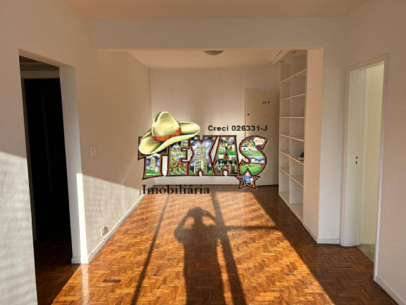 Imagem Apartamento com 2 Quartos para Alugar, 72 m² em Vila Mariana - São Paulo