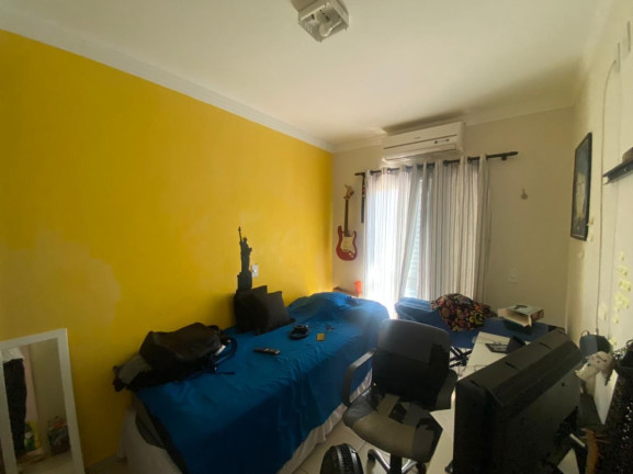 Imagem Casa com 3 Quartos à Venda, 106 m² em Bonfim Paulista - Ribeirão Preto