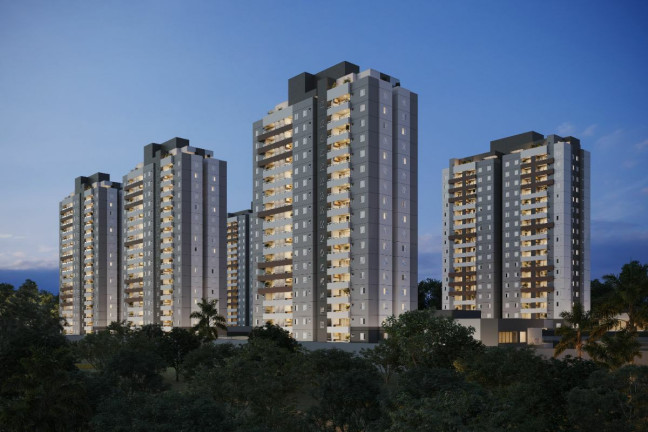 Imagem Kitnet com 2 Quartos à Venda, 69 m² em Vila Espírito Santo - Sorocaba Imagem Kitnet com 2 Quartos à Venda, 69 m² em Vila Espírito Santo - Sorocaba