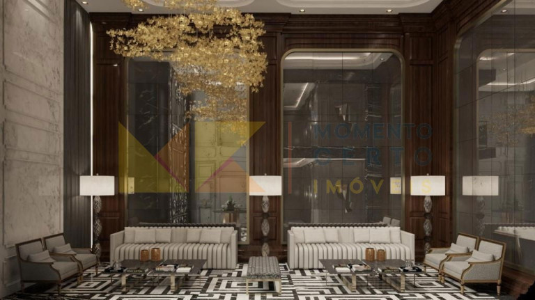 Imagem Apartamento com 4 Quartos à Venda, 252 m² em Meia Praia - Itapema