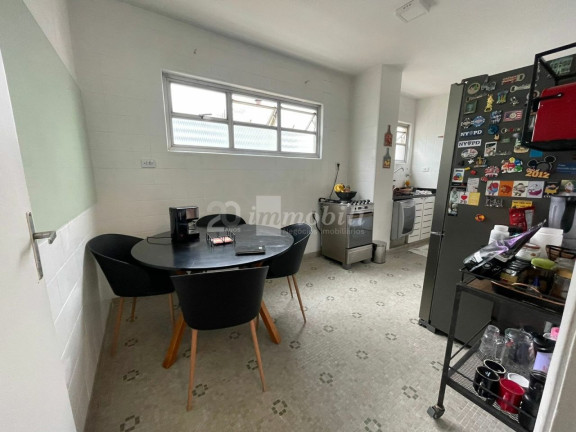 Imagem Apartamento com 2 Quartos à Venda, 94 m² em Higienópolis - São Paulo Imagem Apartamento com 2 Quartos à Venda, 94 m² em Higienópolis - São Paulo