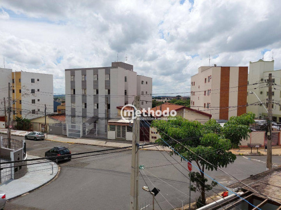 Imagem Edifício Residencial à Venda, 398 m² em Vila Proost De Souza - Campinas Imagem Edifício Residencial à Venda, 398 m² em Vila Proost De Souza - Campinas