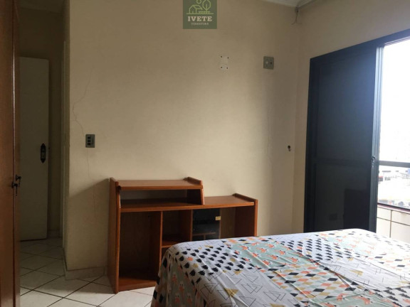 Imagem Apartamento com 3 Quartos à Venda, 96 m² em Boqueirão - Praia Grande