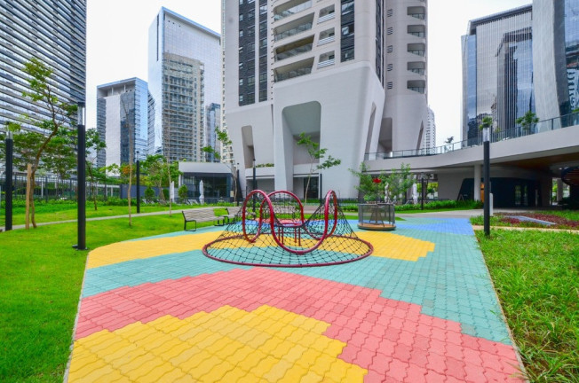 Imagem Apartamento com 3 Quartos à Venda, 196 m² em Chácara Santo Antônio (zona Sul) - São Paulo Imagem Apartamento com 3 Quartos à Venda, 196 m² em Chácara Santo Antônio (zona Sul) - São Paulo