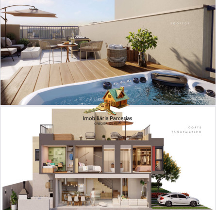 Imagem Casa de Condomínio com 4 Quartos à Venda, 145 m² em Medeiros - Jundiaí Imagem Casa de Condomínio com 4 Quartos à Venda, 145 m² em Medeiros - Jundiaí