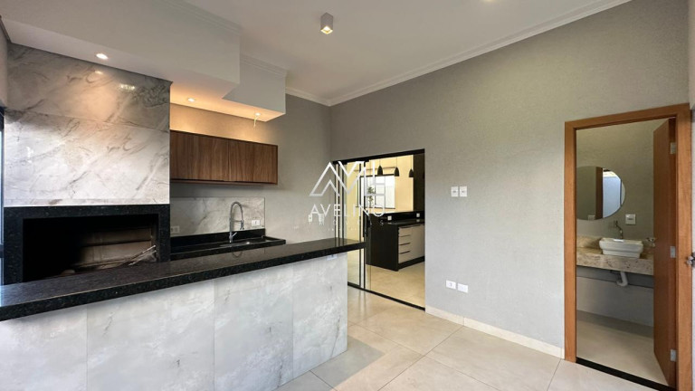Imagem Casa com 3 Quartos à Venda, 125 m² em Residencial Estrela Park - Campo Grande Imagem Casa com 3 Quartos à Venda, 125 m² em Residencial Estrela Park - Campo Grande