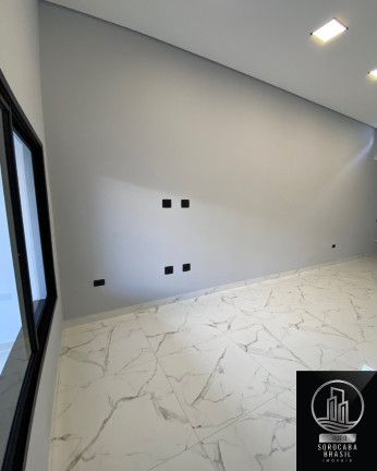 Imagem Casa com 3 Quartos à Venda, 110 m² em Cajuru Do Sul - Sorocaba
