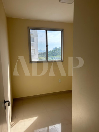 Imagem Imóvel com 2 Quartos à Venda, 51 m² em Jacarepaguá - Rio De Janeiro Imagem Imóvel com 2 Quartos à Venda, 51 m² em Jacarepaguá - Rio De Janeiro
