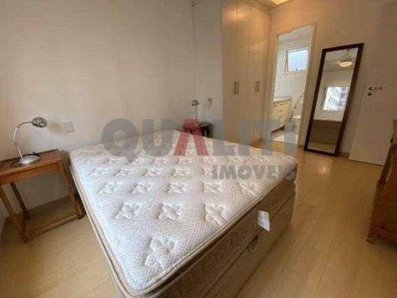 Imagem Apartamento com 2 Quartos à Venda, 72 m² em Jardins - São Paulo