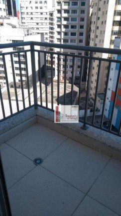 Imagem Apartamento com 1 Quarto à Venda, 23 m² em Bela Vista - São Paulo Imagem Apartamento com 1 Quarto à Venda, 23 m² em Bela Vista - São Paulo