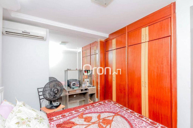 Imagem Apartamento com 3 Quartos à Venda, 288 m² em Setor Oeste - Goiânia