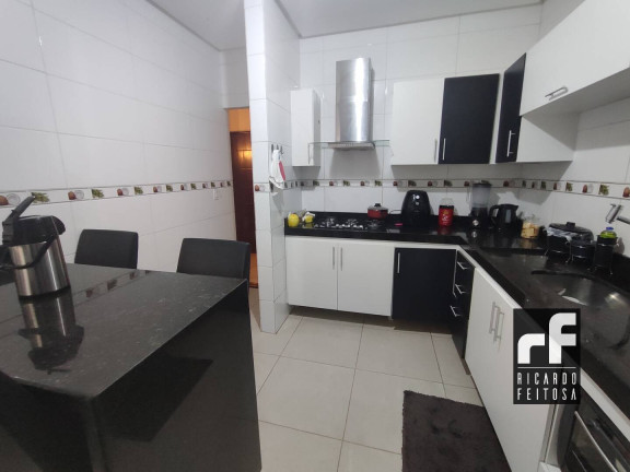Imagem Casa com 3 Quartos à Venda, 362 m² em São Luiz - Arapiraca