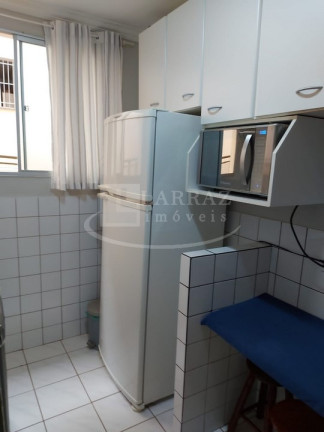 Imagem Imóvel com 2 Quartos à Venda, 50 m² em Alto Da Boa Vista - Ribeirão Preto Imagem Imóvel com 2 Quartos à Venda, 50 m² em Alto Da Boa Vista - Ribeirão Preto