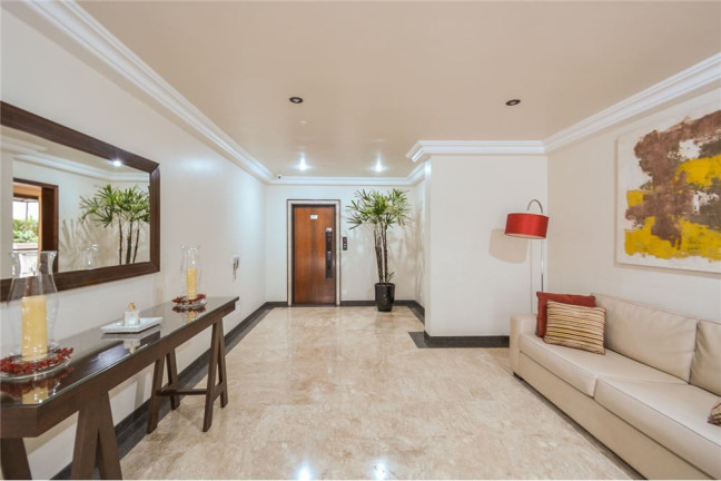 Imagem Apartamento com 3 Quartos à Venda, 177 m² em Perdizes - São Paulo
