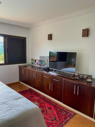 Imagem Casa com 4 Quartos à Venda, 403 m² em Alphaville - Santana De Parnaíba