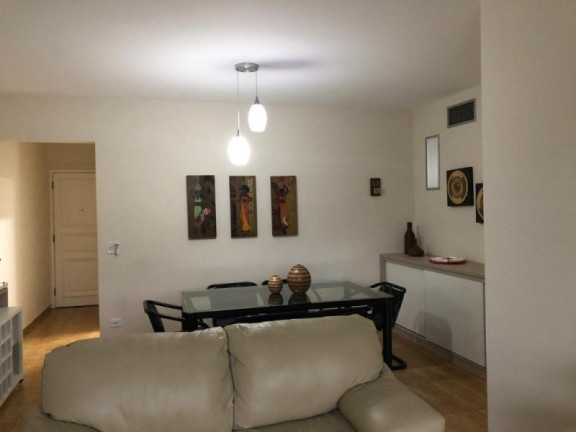 Imagem Apartamento com 3 Quartos à Venda, 176 m² em Loteamento João Batista Julião - Guarujá