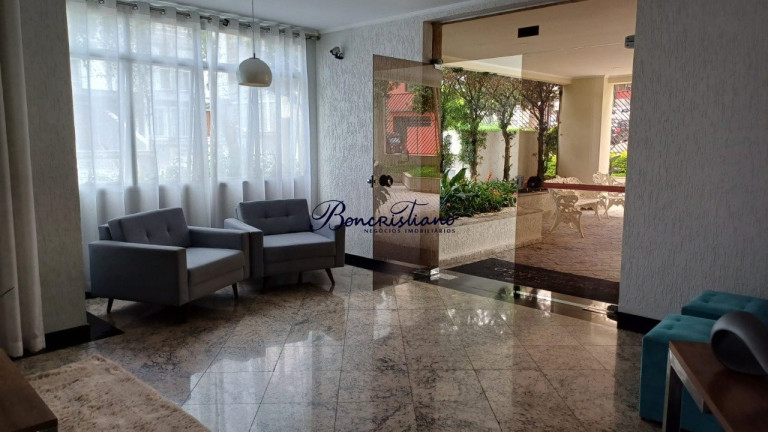 Apartamento com 3 Quartos à Venda, 90 m² em Jardim São Paulo(zona Norte) - Sao Paulo