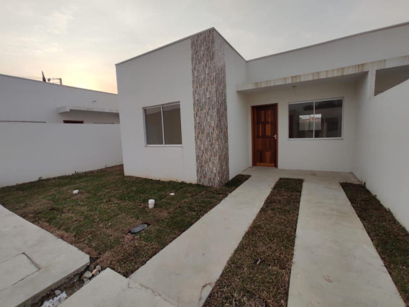 Imagem Casa com 3 Quartos à Venda, 60 m² em São Marcos - São José Dos Pinhais
