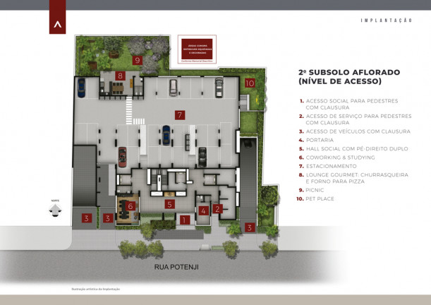 Imagem Apartamento com 2 Quartos à Venda, 72 m² em Vila Mariana - São Paulo Imagem Apartamento com 2 Quartos à Venda, 72 m² em Vila Mariana - São Paulo