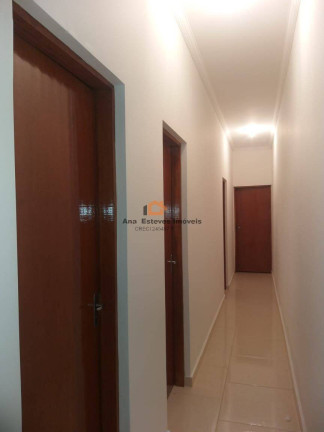 Imagem Casa com 3 Quartos à Venda, 167 m² em Bopiranga - Itanhaém