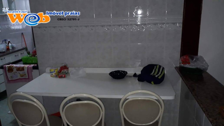 Imagem Apartamento com 3 Quartos para Alugar, 100 m² em Canto Do Forte - Praia Grande Imagem Apartamento com 3 Quartos para Alugar, 100 m² em Canto Do Forte - Praia Grande