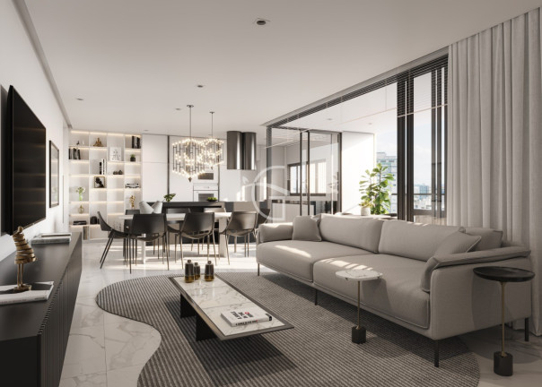 Imagem Apartamento com 3 Quartos à Venda, 142 m² em América - Joinville Imagem Apartamento com 3 Quartos à Venda, 142 m² em América - Joinville