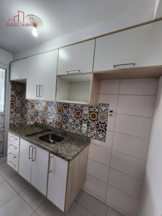 Imagem Apartamento com 3 Quartos à Venda, 65 m² em Vila Suzana - São Paulo