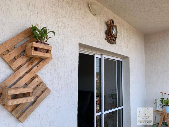 Imagem Apartamento com 2 Quartos para Alugar, 75 m² em Atibaia Jardim - Atibaia Imagem Apartamento com 2 Quartos para Alugar, 75 m² em Atibaia Jardim - Atibaia