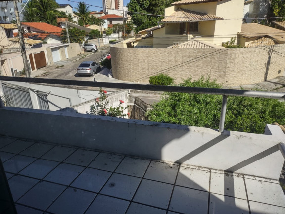 Imagem Casa com 6 Quartos à Venda, 700 m² em Piatã - Salvador Imagem Casa com 6 Quartos à Venda, 700 m² em Piatã - Salvador